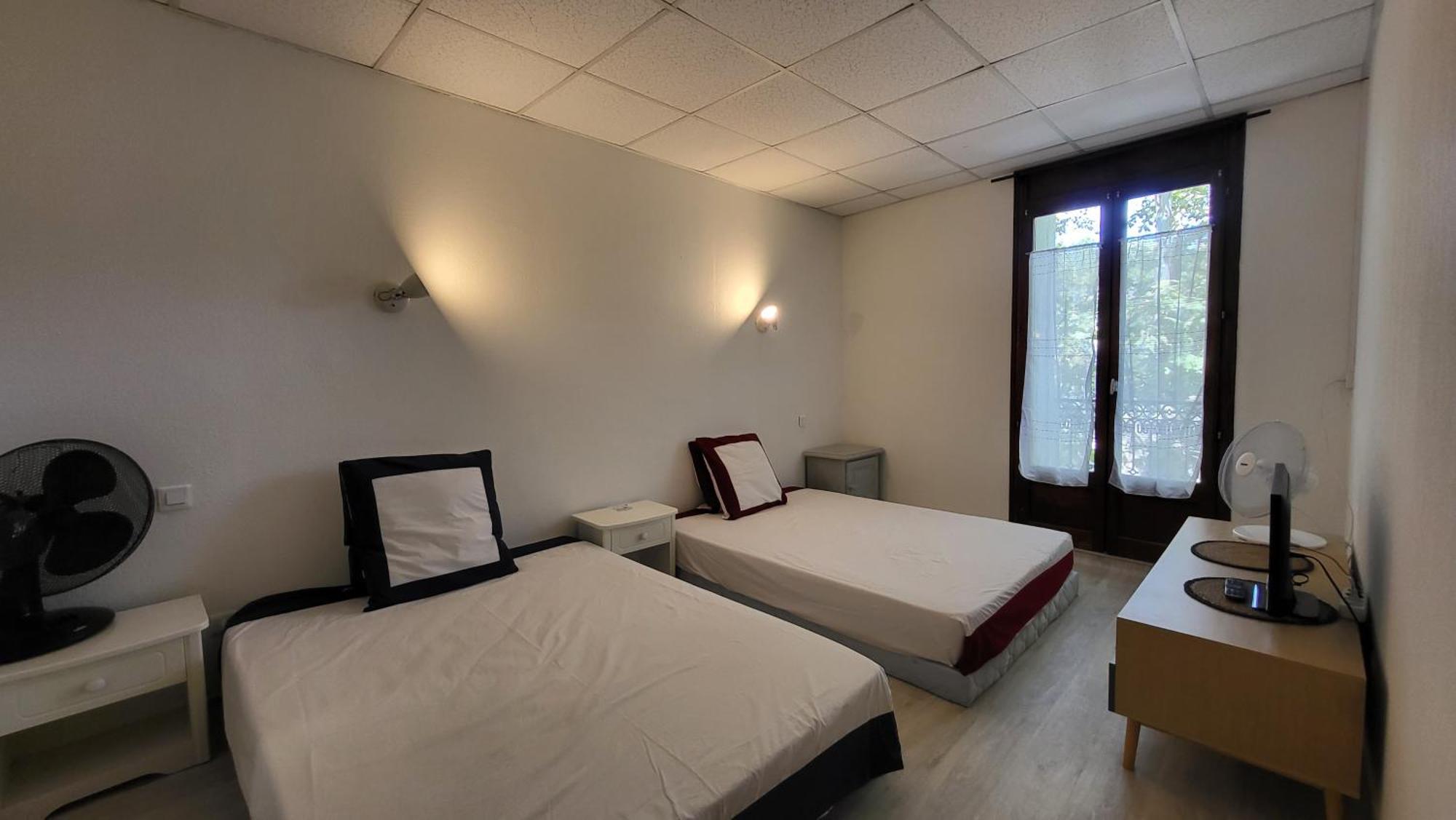 Residence Adele - Chambres D'Hotes Agde Exteriér fotografie